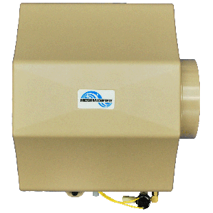 Herrmidifier G200 Bypass Style Humidifier