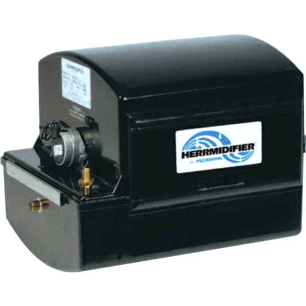 Herrmidifier 470 Drum Style Humidifier Herrmidifier 470 Drum Style Humidifier