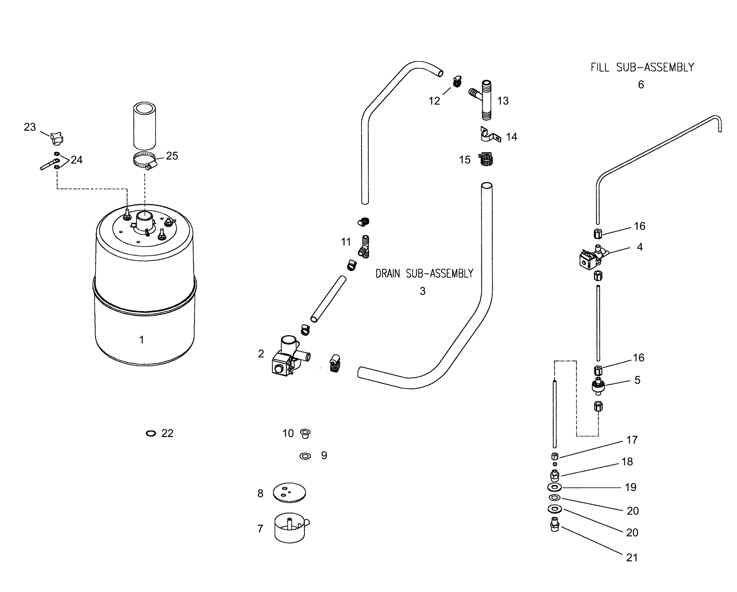 Plumbing Plumbing