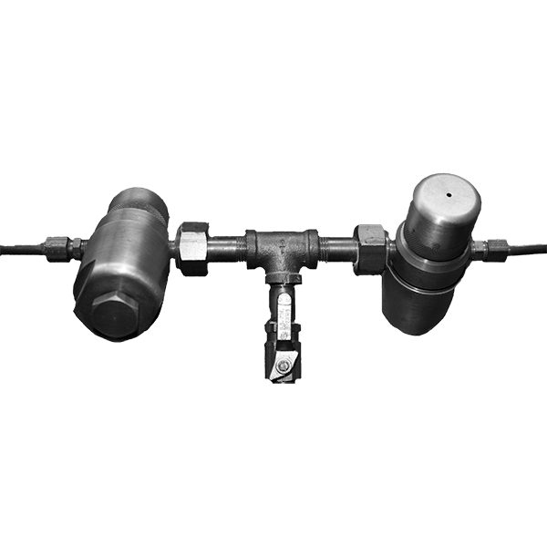 Herrmidifier Dual Pneumatic Atomizing Humidifier