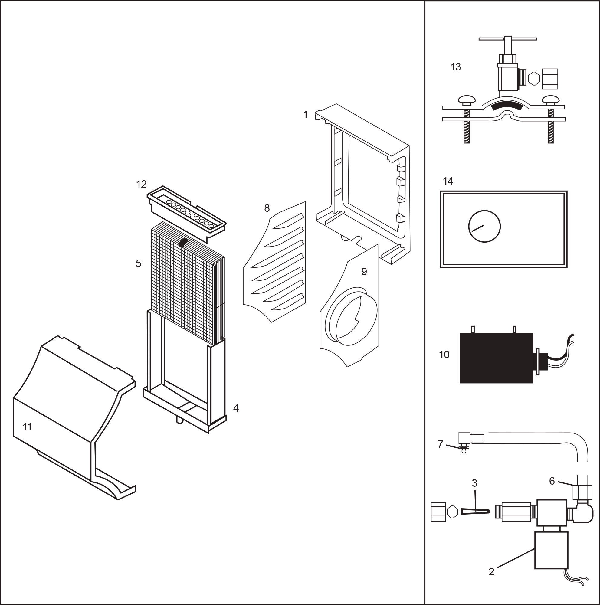 Parts Parts