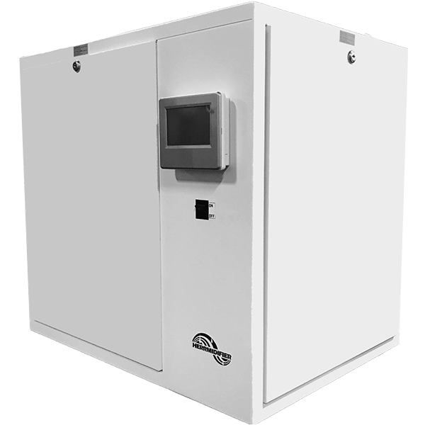 Herrmidifier Herrmersion RE Series Any Capacity & Voltage Herrmidifier Herrmersion RE Series Any Capacity & Voltage