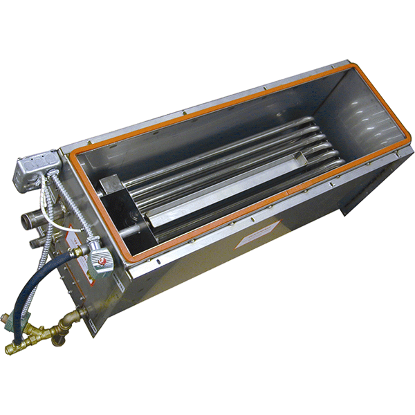 Herrmidifier Herrmidisteam - SS (Tap/Softened Water) Herrmidifier Herrmidisteam - SS (Tap/Softened Water)