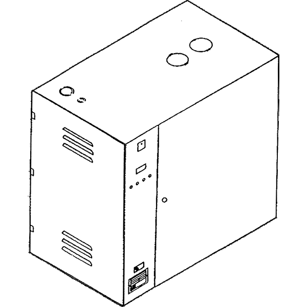 Herrmidifier Herrtronic II HST Series Herrmidifier Herrtronic II HST Series