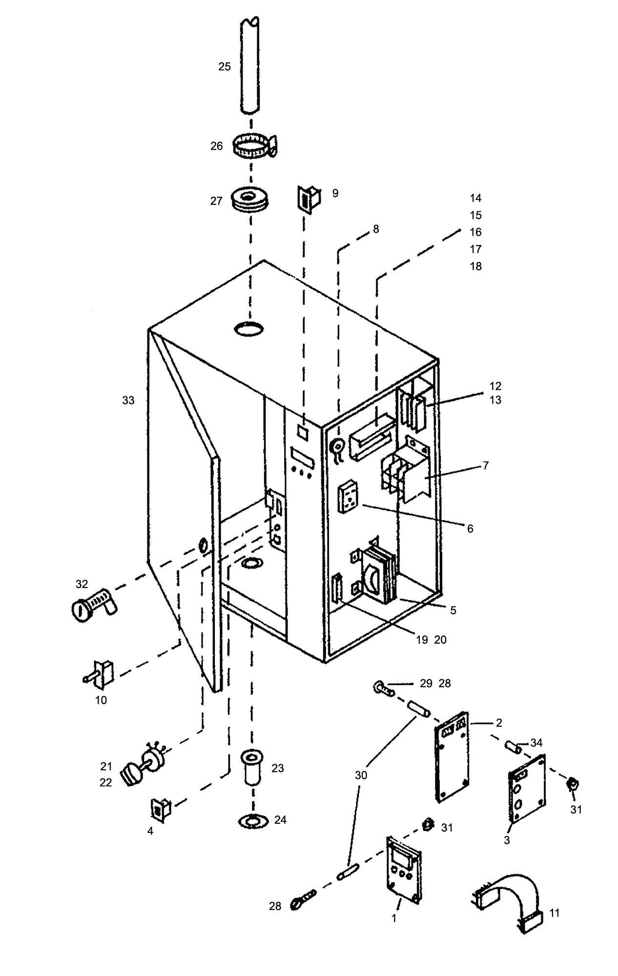 Electrical