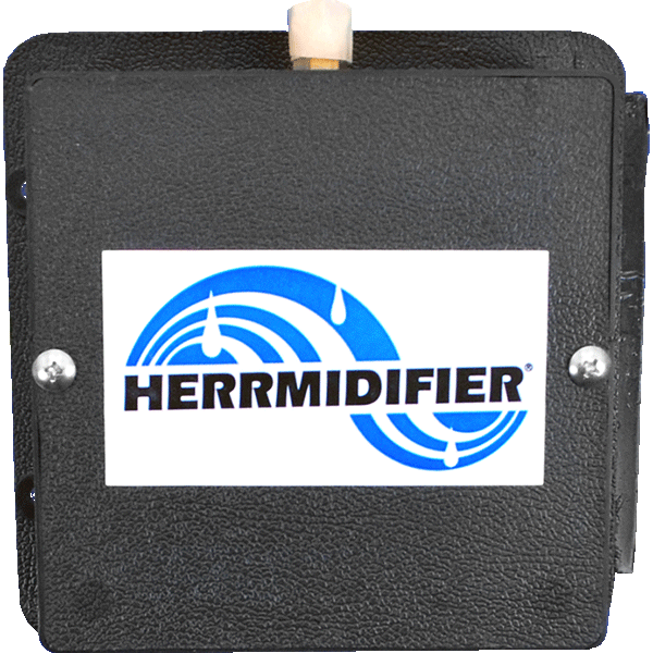 Herrmidifier Mister 50 Atomizing Humidifier