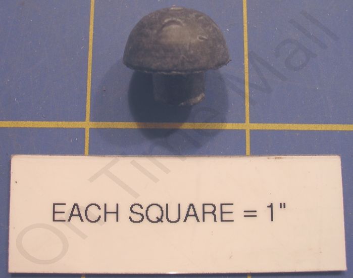 Herrmidifier 31 Rubber Bumpers