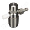 Stainless Atomizing Head