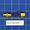 Brass Adt