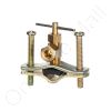 Saddle Valve