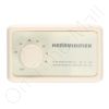 Herrmidifier 352680-004C Humidistat