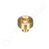 Brass Air Port Union Adaptor