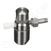 Stainless Atomizing Head