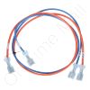 Second Contactor Wire Assembly