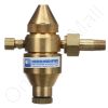 Brass Atomizing Head