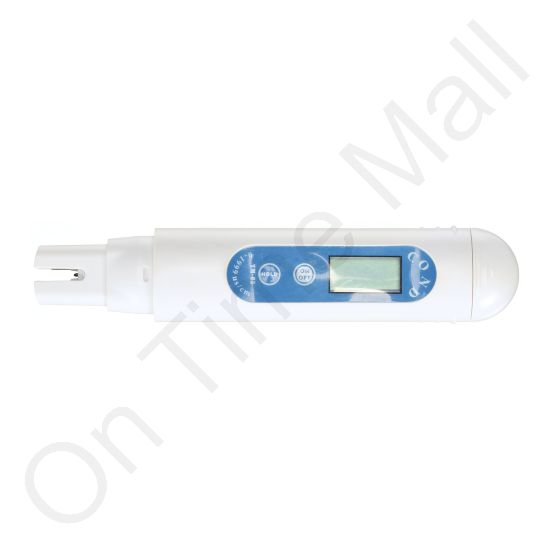 Herrmidifier Portable Conductivity Meter