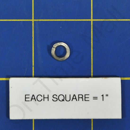 Herrmidifier 120609-007 Lock Washer