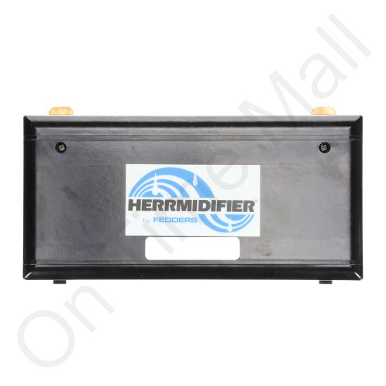 Herrmidifier 1226A Front Panel