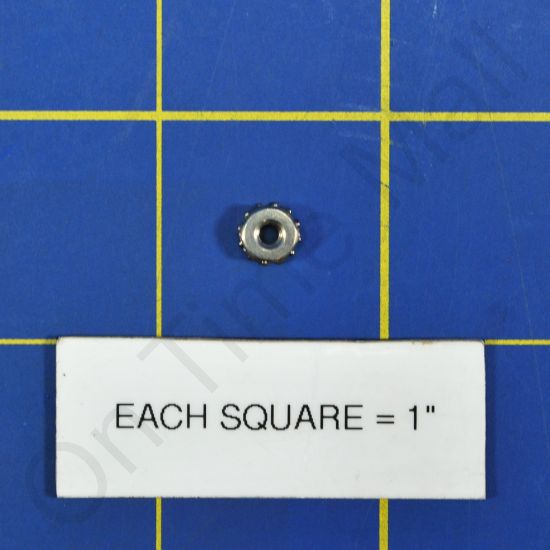 Herrmidifier 1278 Motor Mount Nut