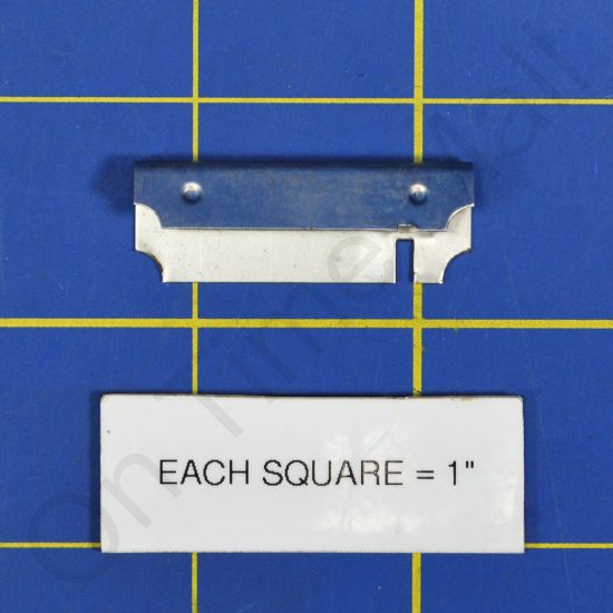 Herrmidifier 1316 Drum Retainer