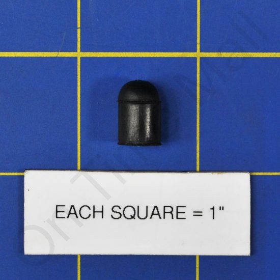 Herrmidifier 187 Rubber End Bumper