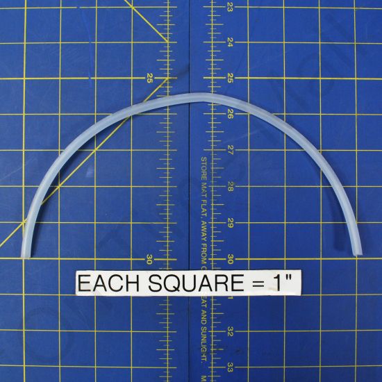 Herrmidifier 2413A Polyethylene Tubing