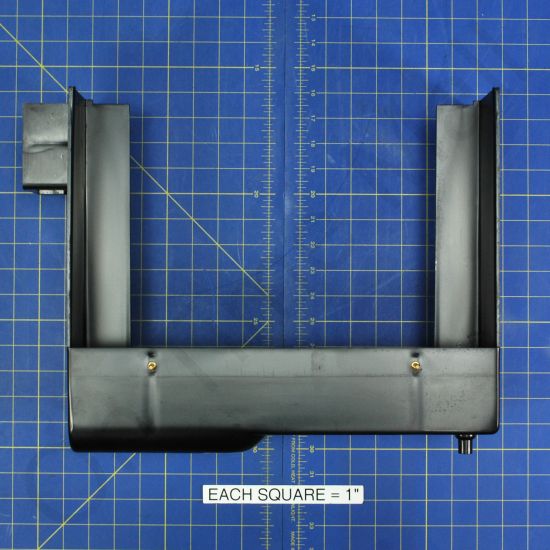 Herrmidifier 2600 Case