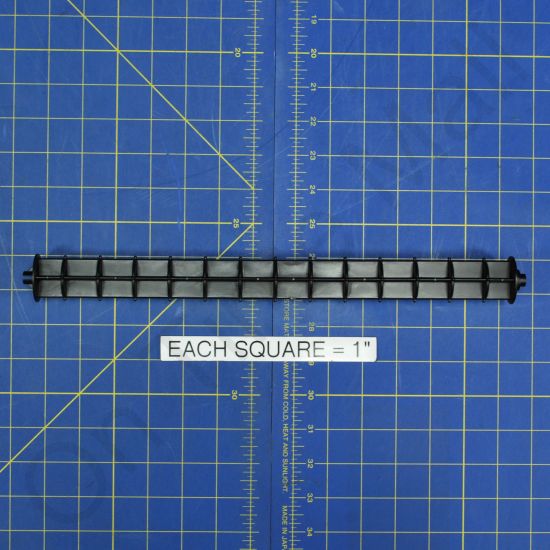 Herrmidifier 2604A Upper Roller