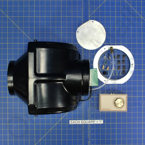 Herrmidifier 4000 Humidifier