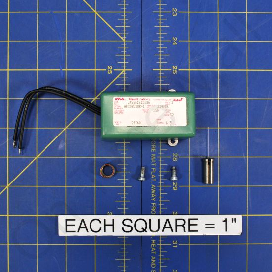 Herrmidifier 4004P Solenoid Valve Assembly