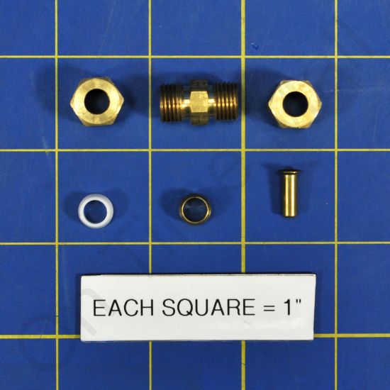Herrmidifier 4010A Compression Assembly Union 