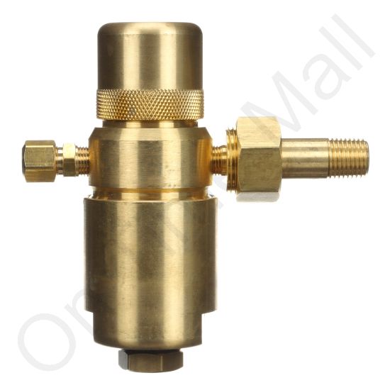 Herrmidifier AH-940-1-6B Brass Atomizing Head