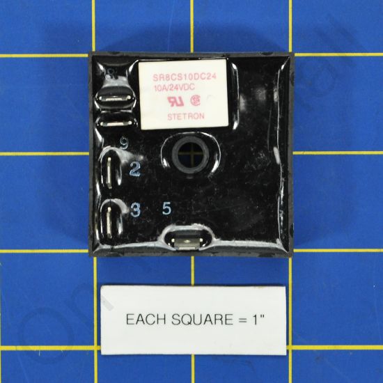 Herrmidifier EST-1405 Timer Relay