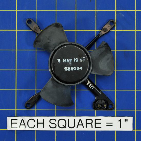 Herrmidifier EST-1518 Fan