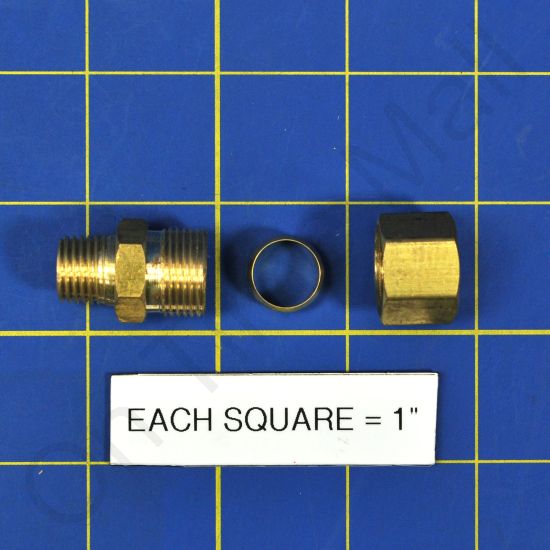 Herrmidifier EST-152 Brass Adt