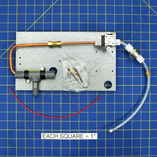 Herrmidifier EST3621 Fill Cup Kit Retrofit