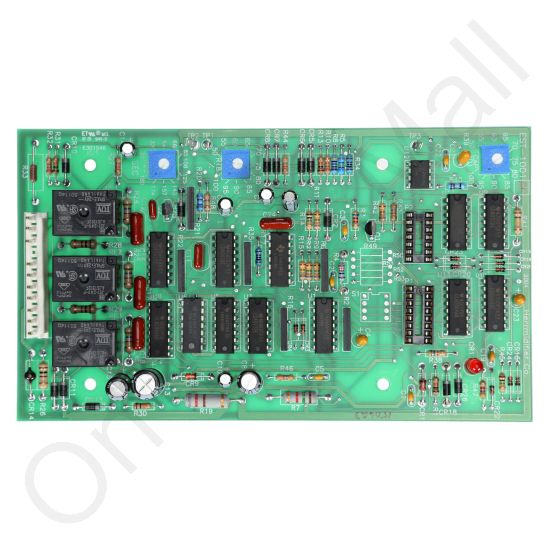Herrmidifier EST-1001B Circuit Board