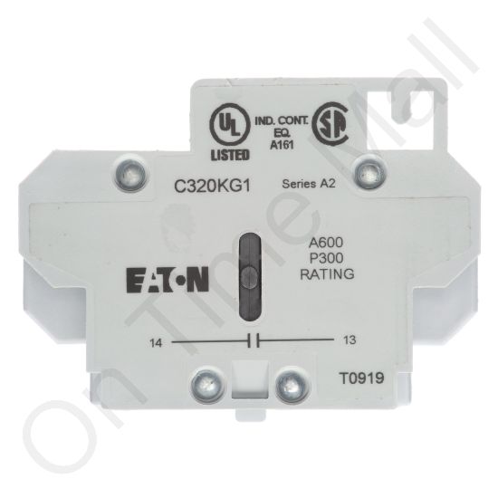 Herrmidifier EST-1092-AUX Contactor