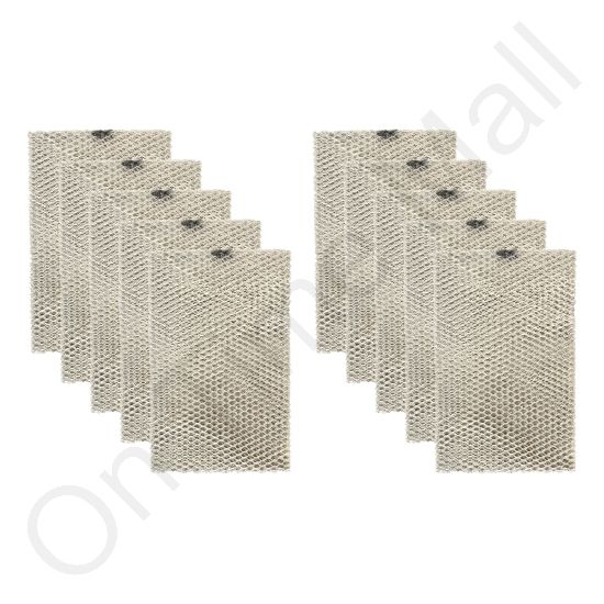 Herrmidifier TRNG116QTY10 Humidifier Filter (10-Pack)
