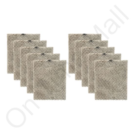 Herrmidifier TRNG206QTY10 Humidifier Filter (10-Pack)