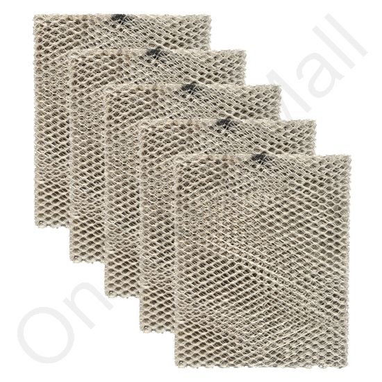 Herrmidifier TRNG206QTY5 Humidifier Filter (5-Pack)