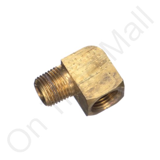 Herrmidifier 12009 Brass Street Elbow