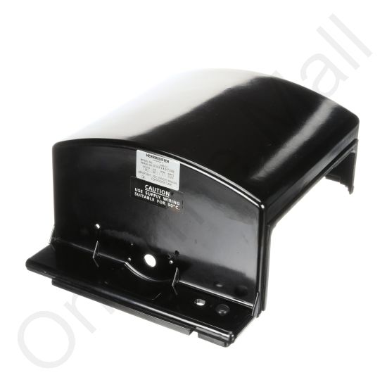 Herrmidifier 1201BP Top