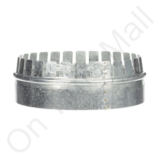 Herrmidifier 1296 Flange