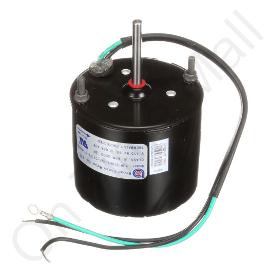 Herrmidifier 252596‐001C Motor 120V