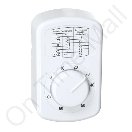 Herrmidifier 266816‐109 Humidistat