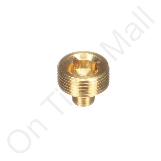 Herrmidifier AH-19A Brass Air Port Union Adaptor