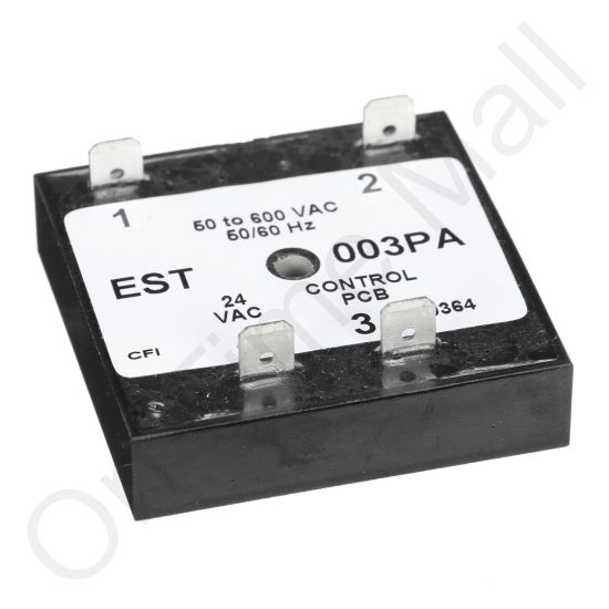 Herrmidifier EST-1512 Transformer