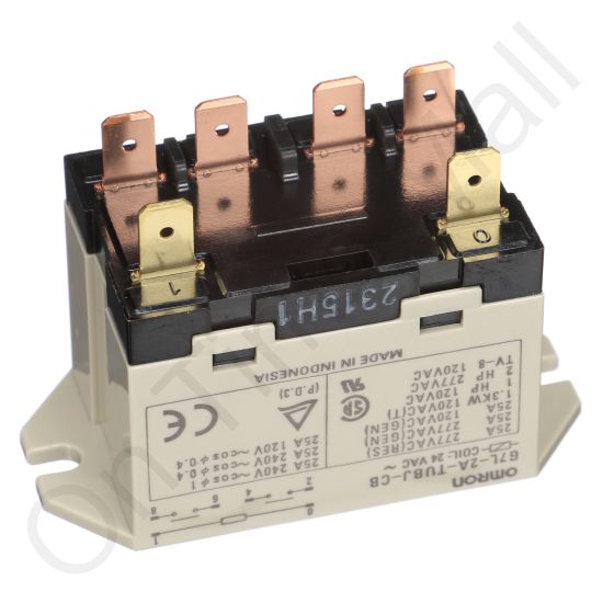 Herrmidifier EST-1514 2 Pole Relay