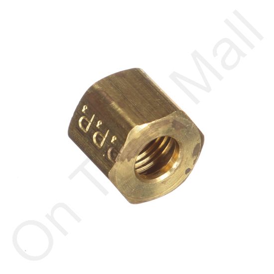 Herrmidifier FV‐12 Brass Compression Nut